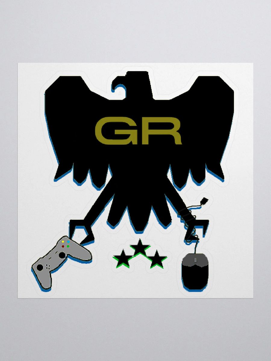 Da Eagle product image (1)