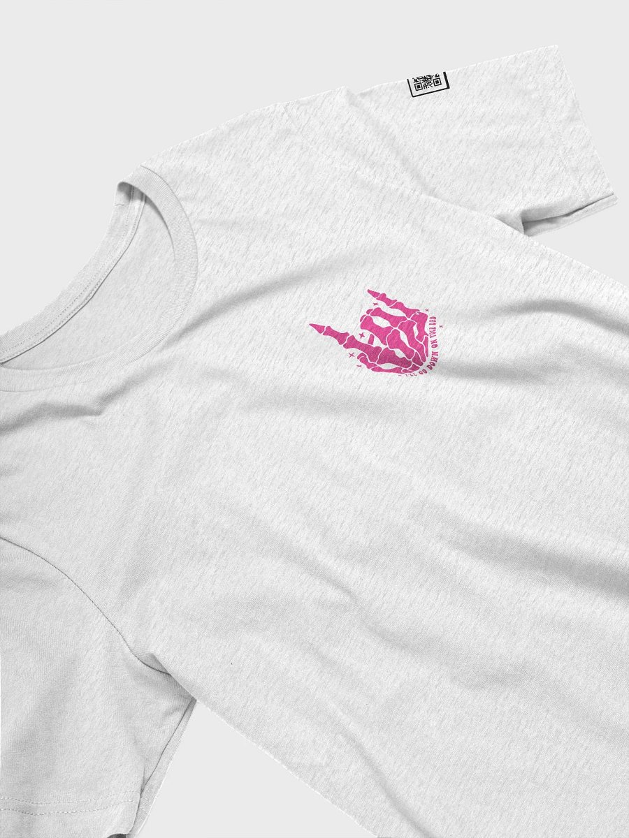 I may not go down in history.... product image (29)
