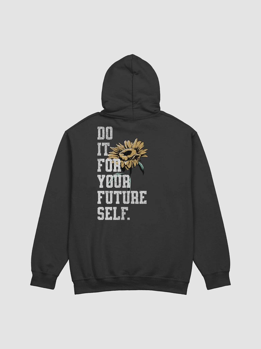 GRIND HOODIE BLACK EDITION product image (2)