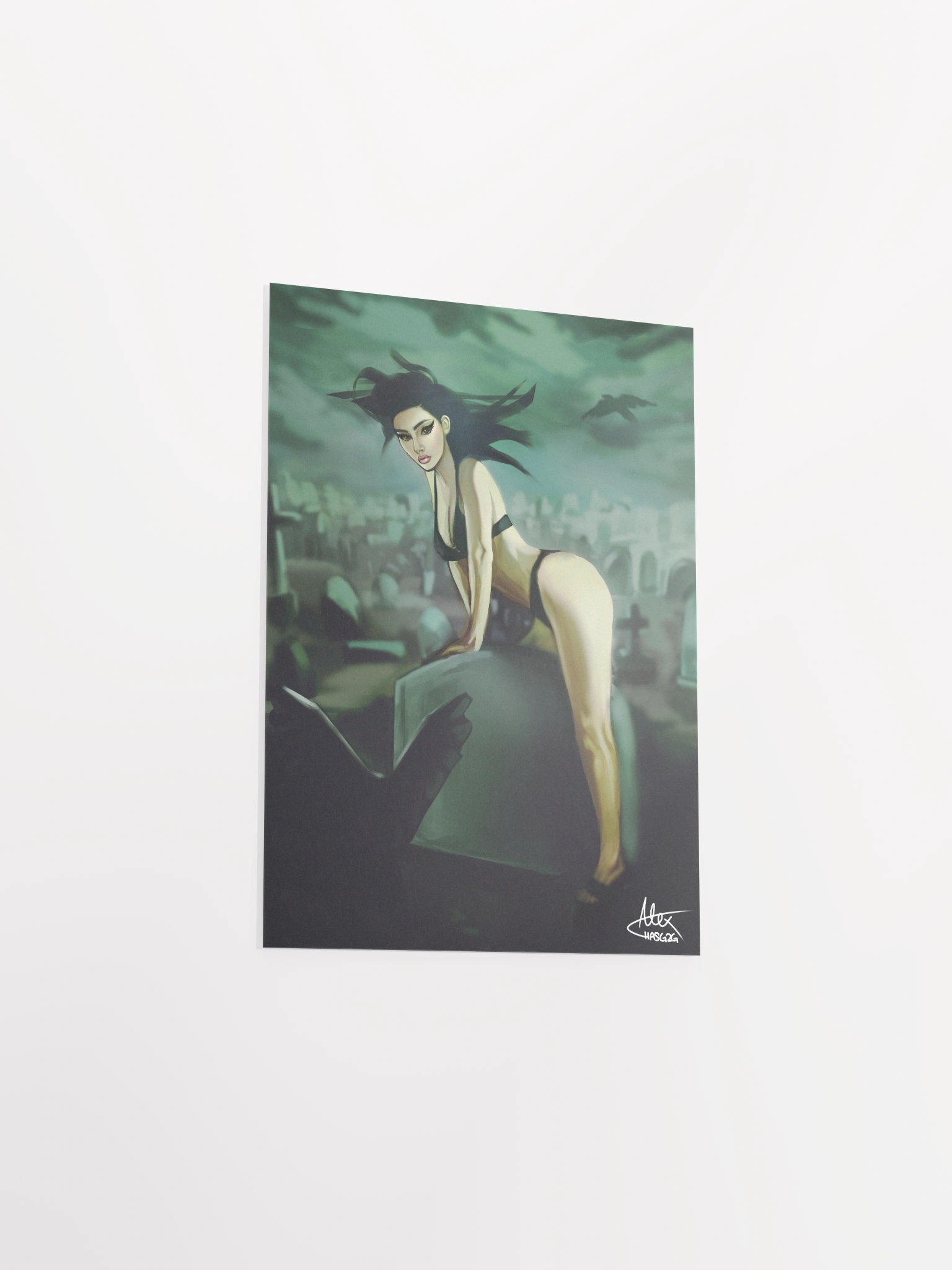 Good Ones - Print product image (15)