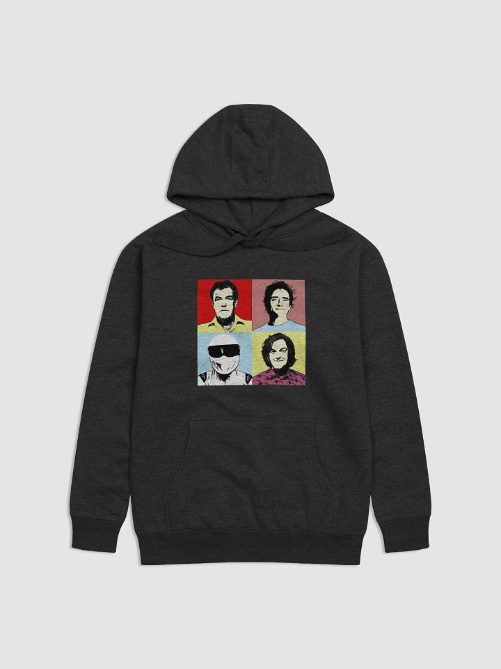 Trip pop art product image (2)