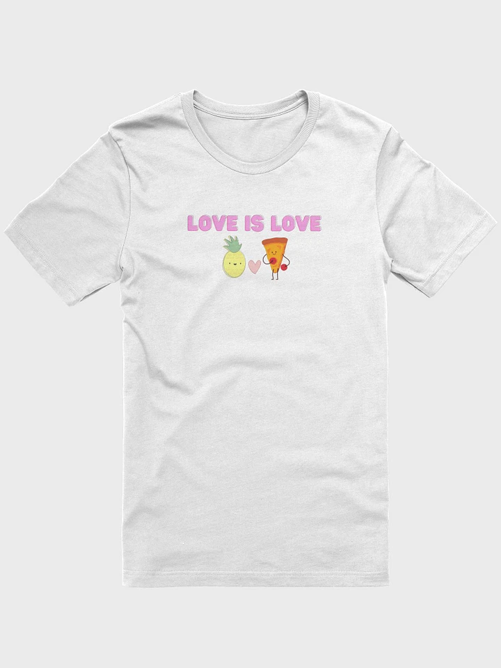 Love is Love Tee product image (1)