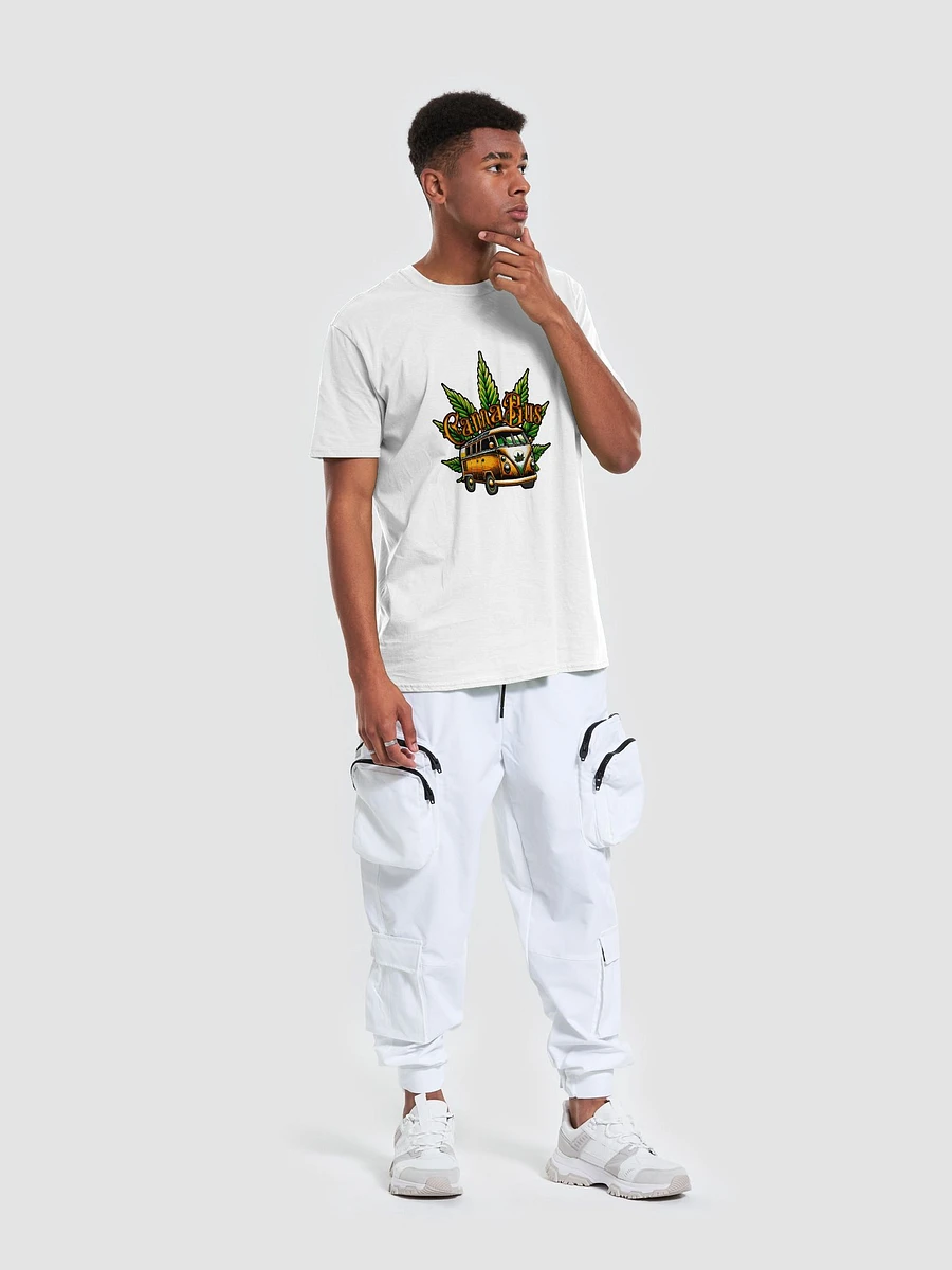 CannaBus Tee product image (22)