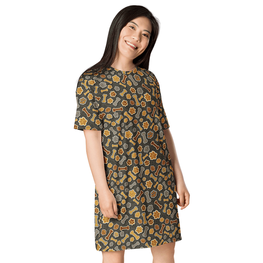 Paws & Bones Dress product image (4)