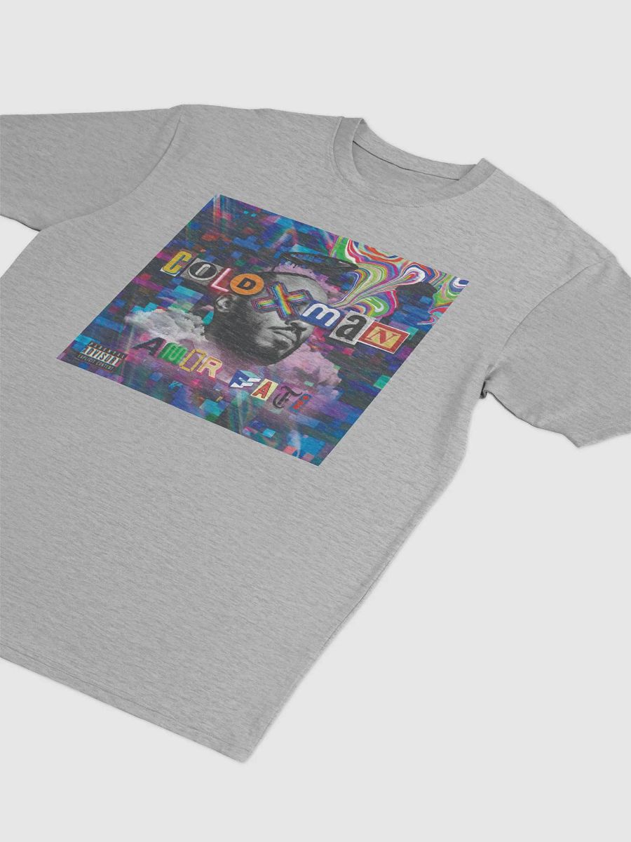 AMOR FATI Tee product image (3)
