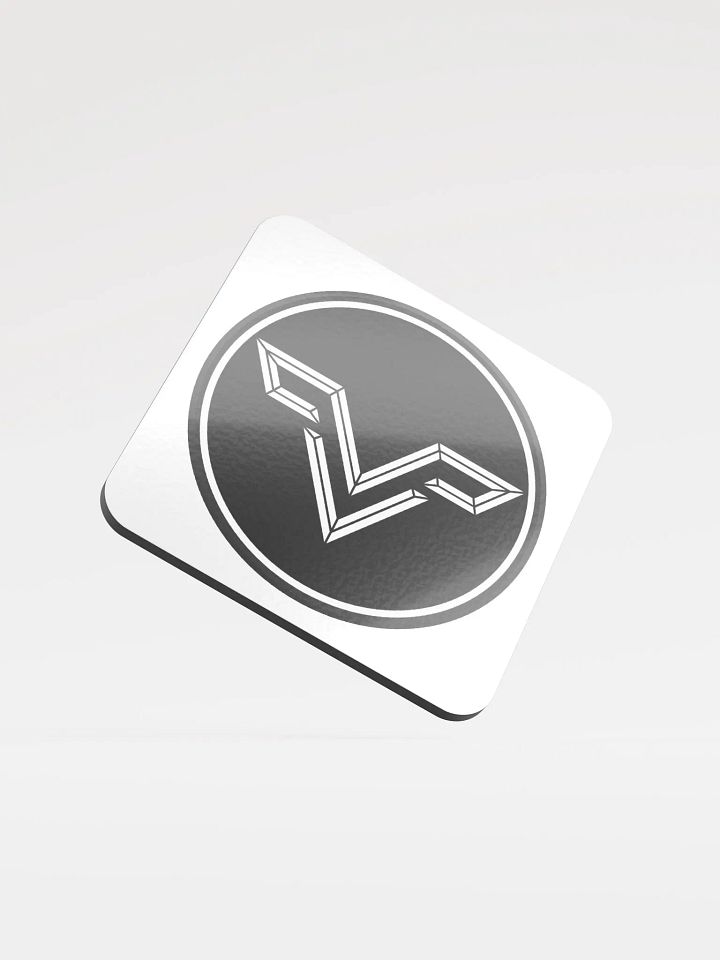 The Vigi-Verse Coaster product image (1)