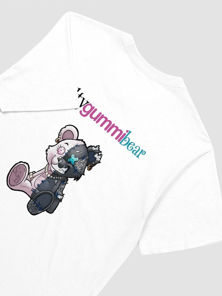 OG SGB t-shirt by Gildan product image (2)