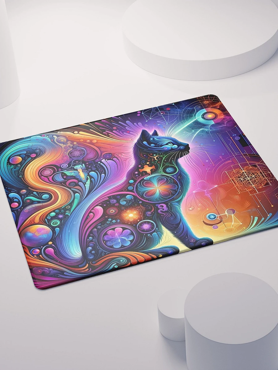 Gaming Mouse Pad product image (4)