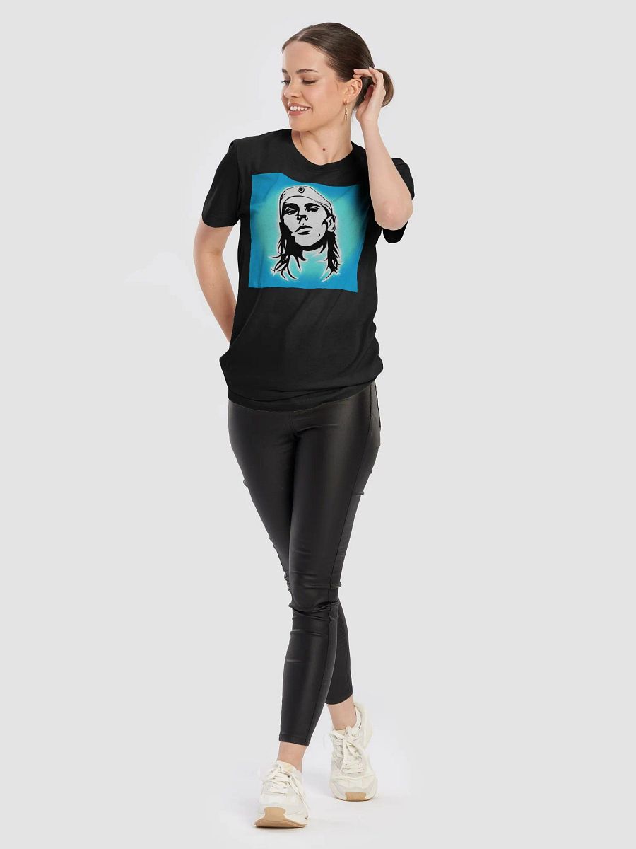 Raffa nadal living legend Unisex T-Shirt product image (58)
