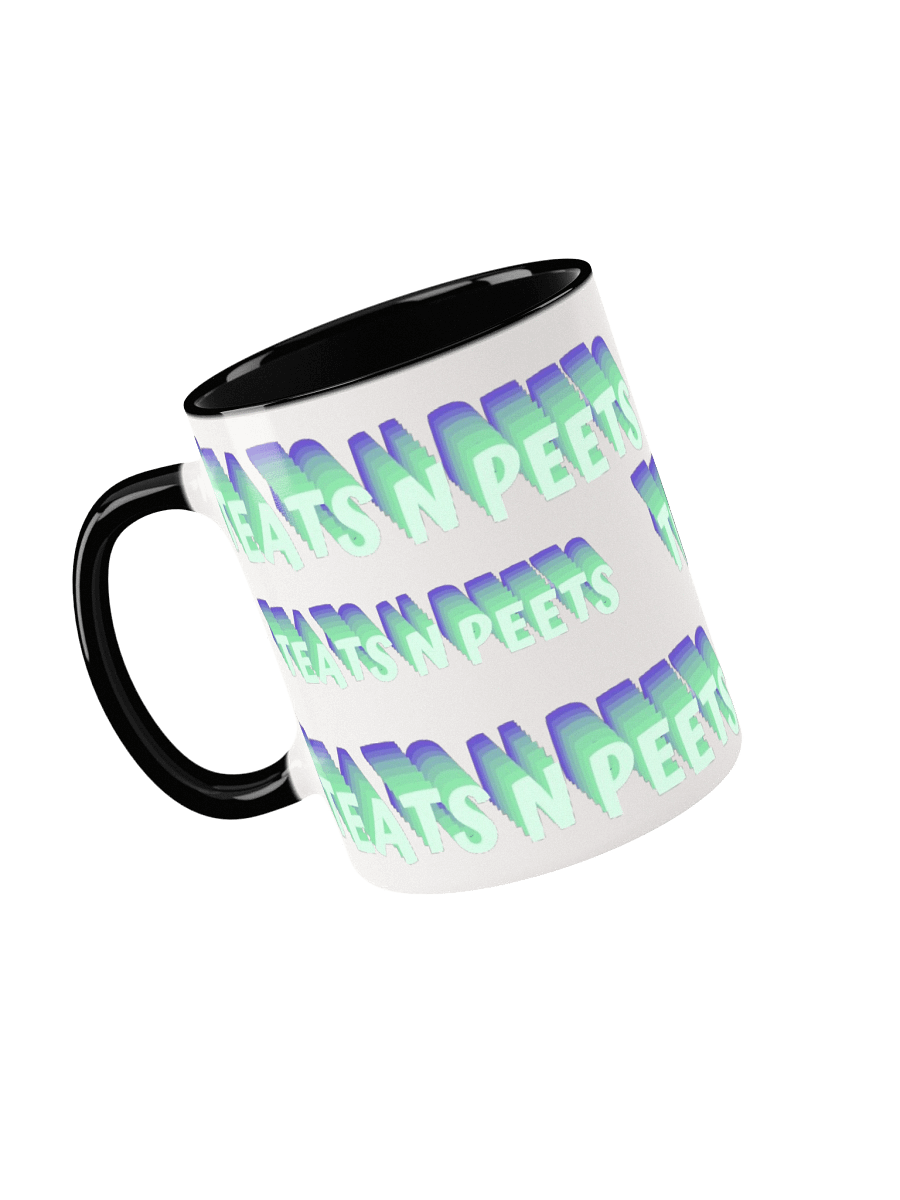 TEATS N PEETS MUG product image (6)