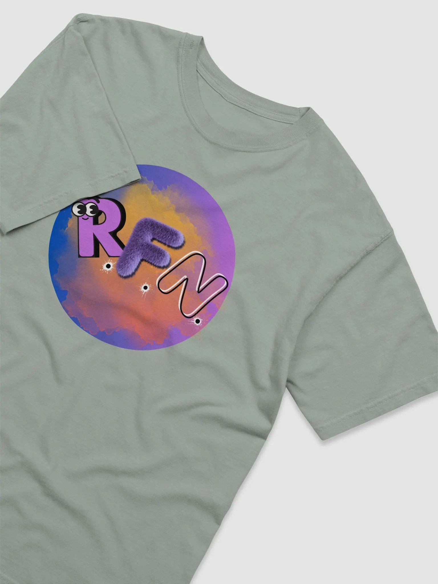 New Logo - RFN X Twitch.tv product image (3)