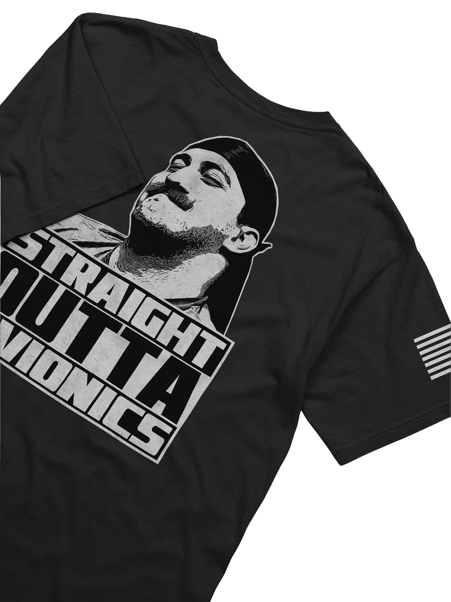 "SOA" Best Shirt product image (103)