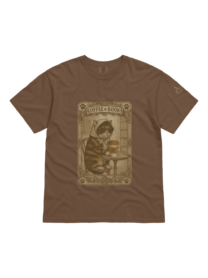 The Pretty Girl Tee product image (1)
