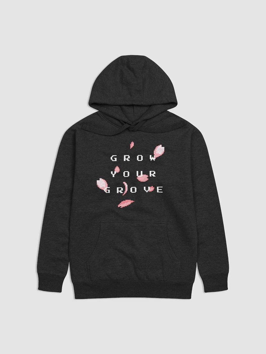 Grow Your Grove Hoodie product image (1)