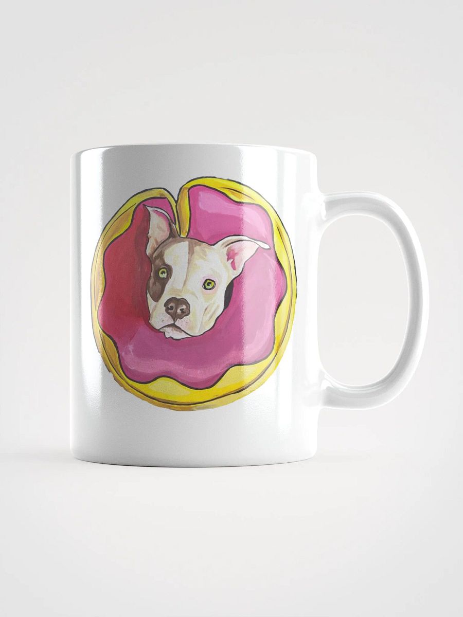 Doughnut Haz Mug product image (1)