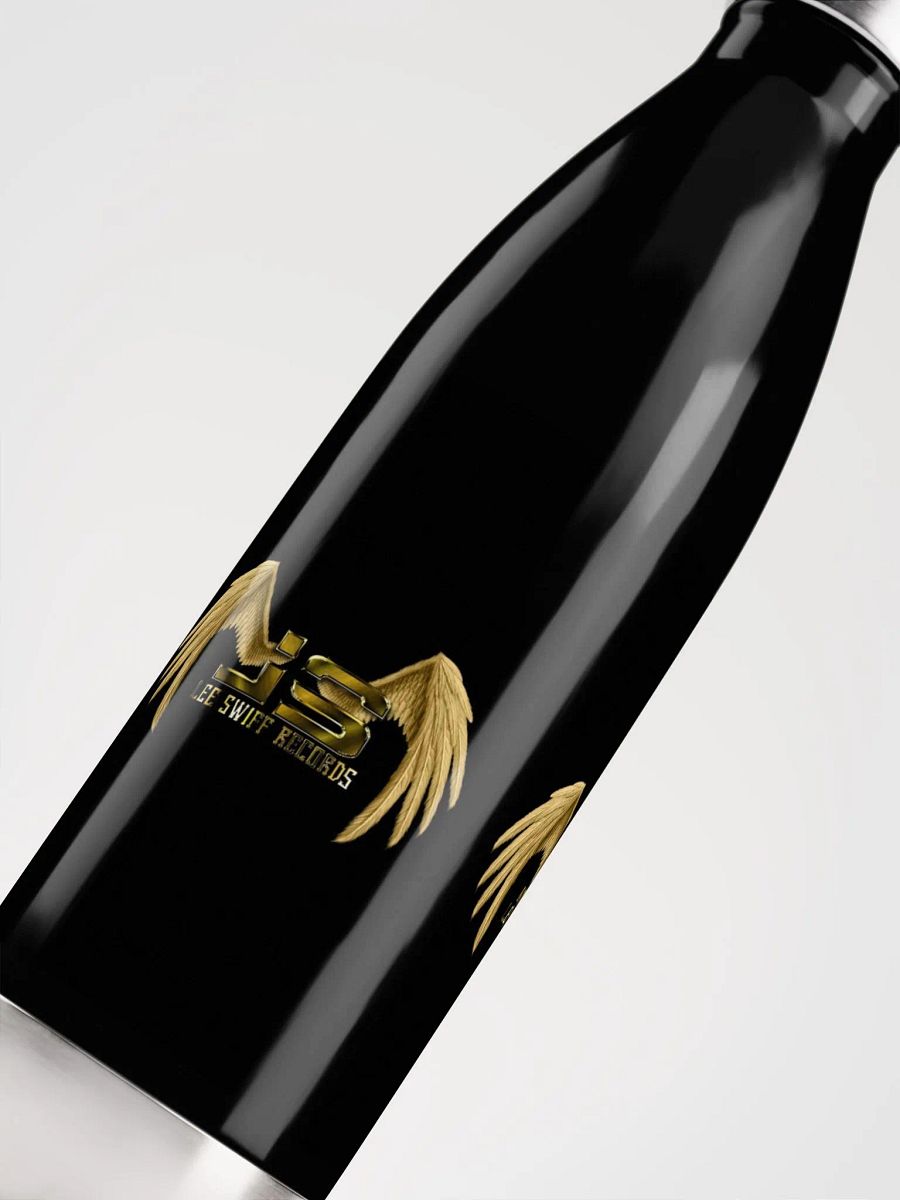 Golden Wings Stainless Steel Water Bottle product image (9)