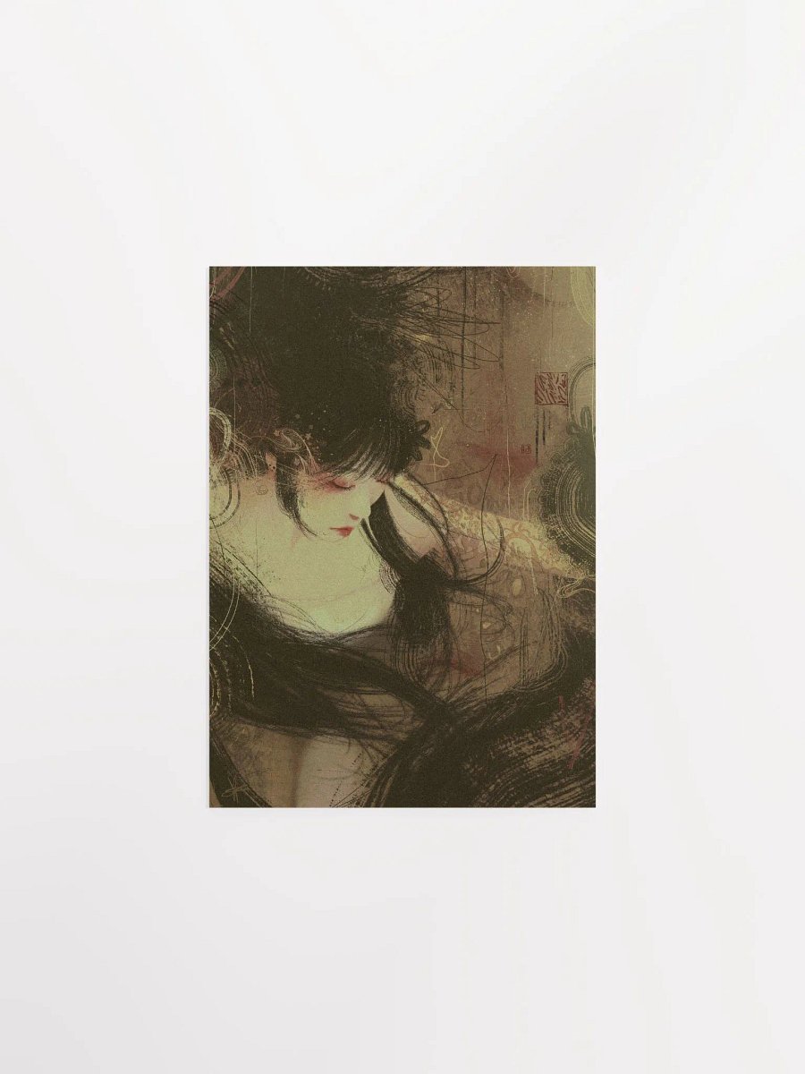 "Solitude" Print product image (1)