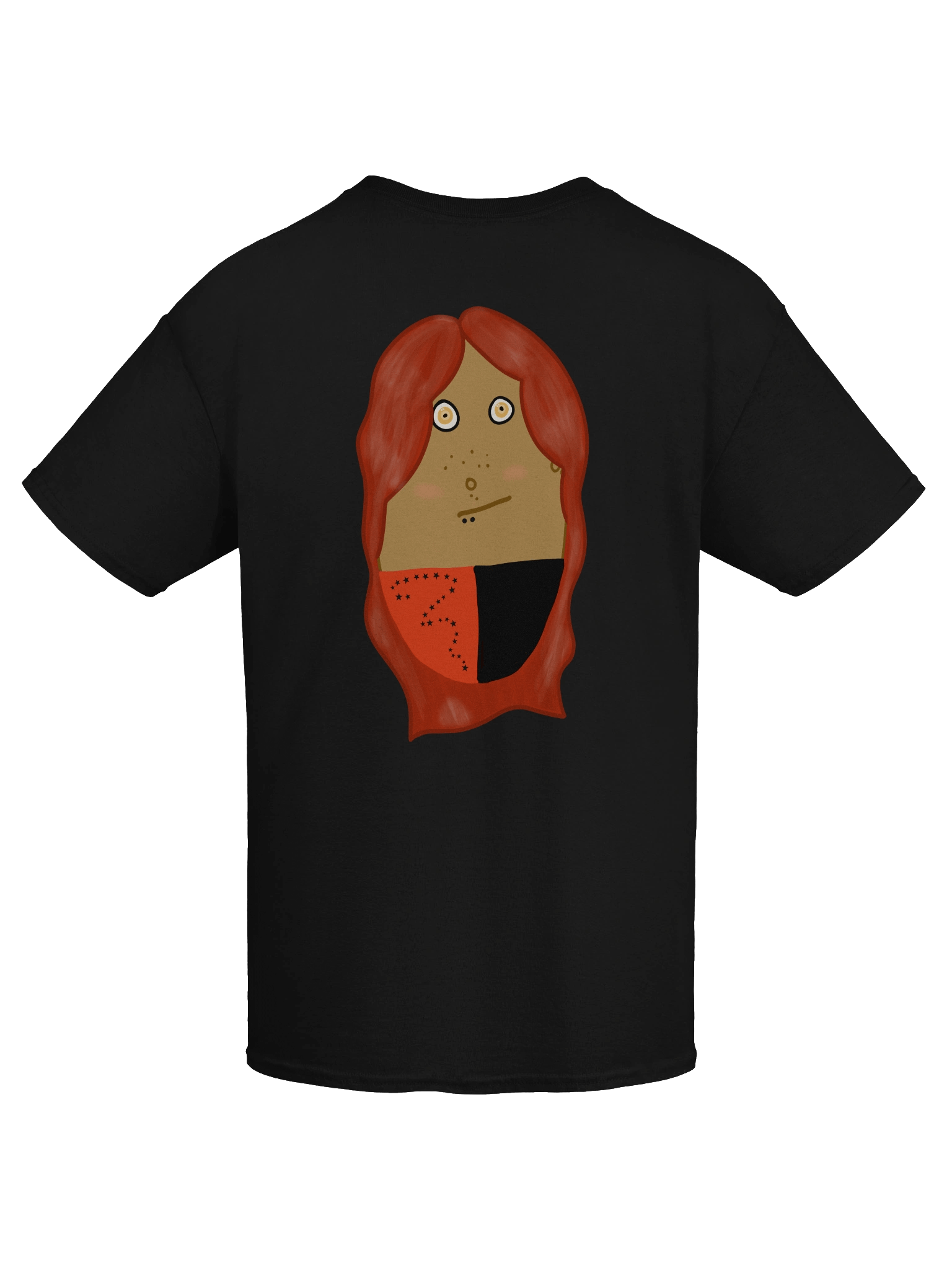 Jihye Tater T-Shirt product image (99)