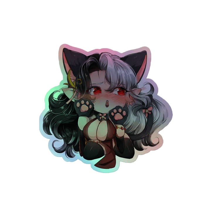 Vamp Kitten product image (2)