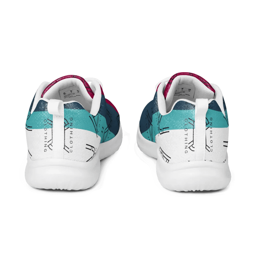 Men's trainers (mixed) product image (5)