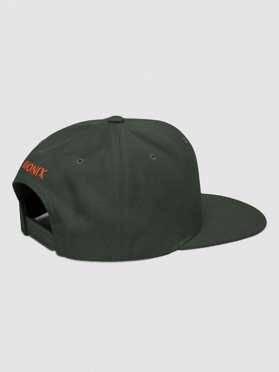 Head of the Table green camo variant product image (2)