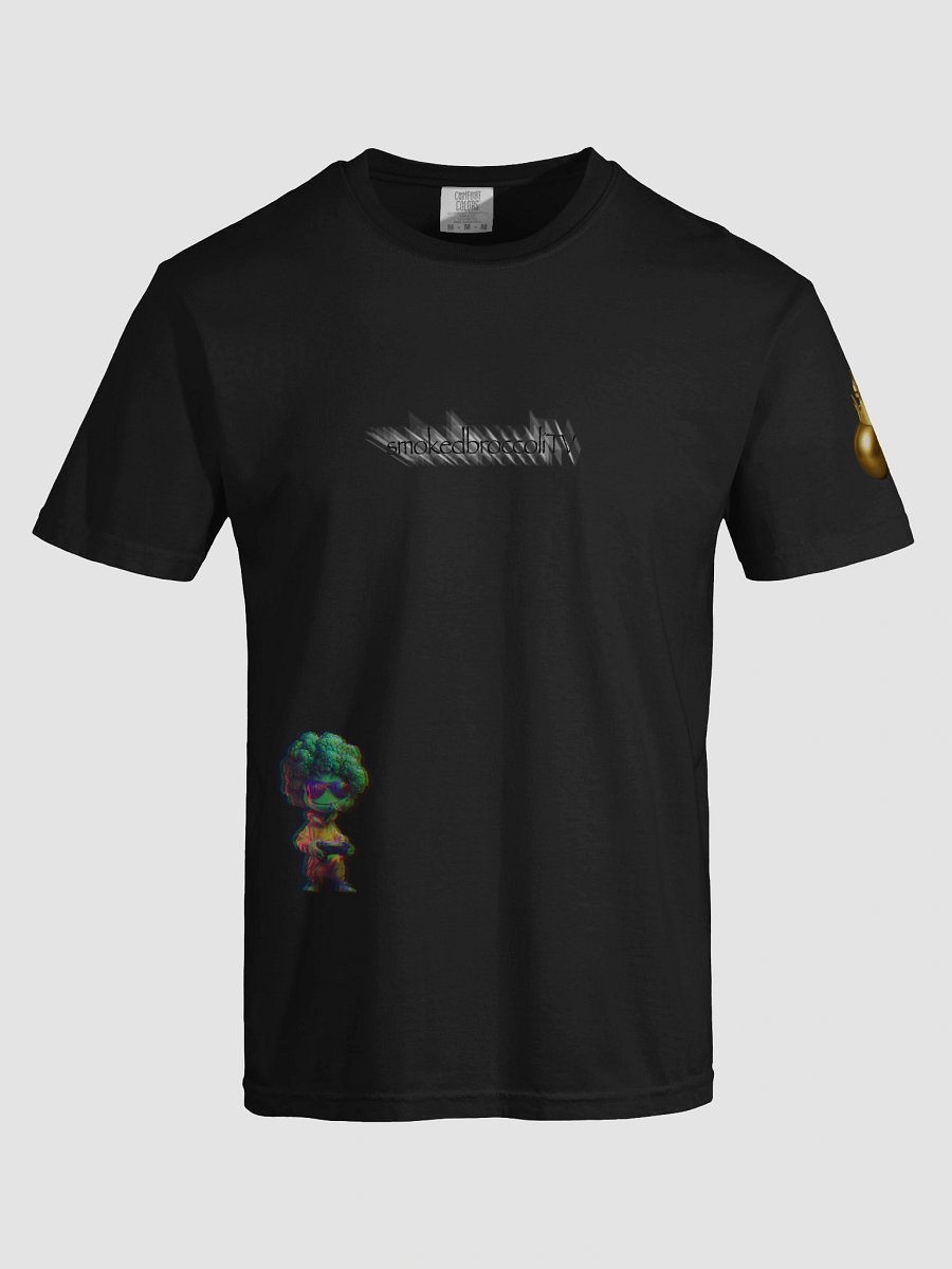 LET HIM C O O K tee product image (19)