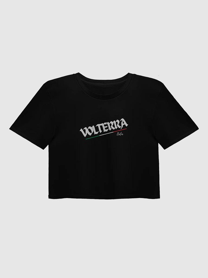 VOLTERRA Italia Crop Top product image (1)