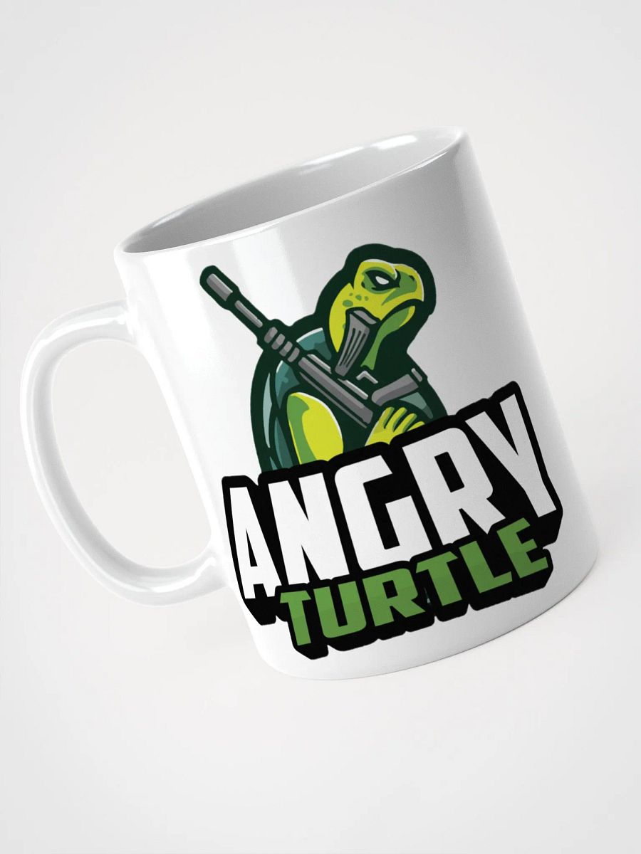 Turtle Mug product image (2)