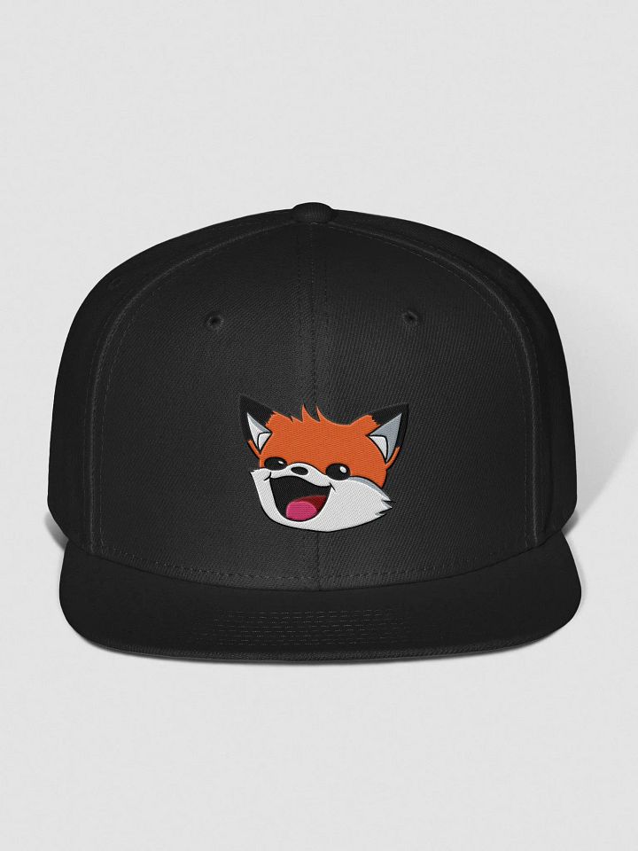 Benjamin Derp Cap product image (1)