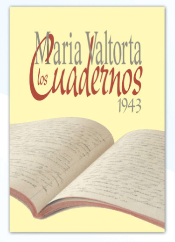 CUADERNOS DE 1943 product image (1)