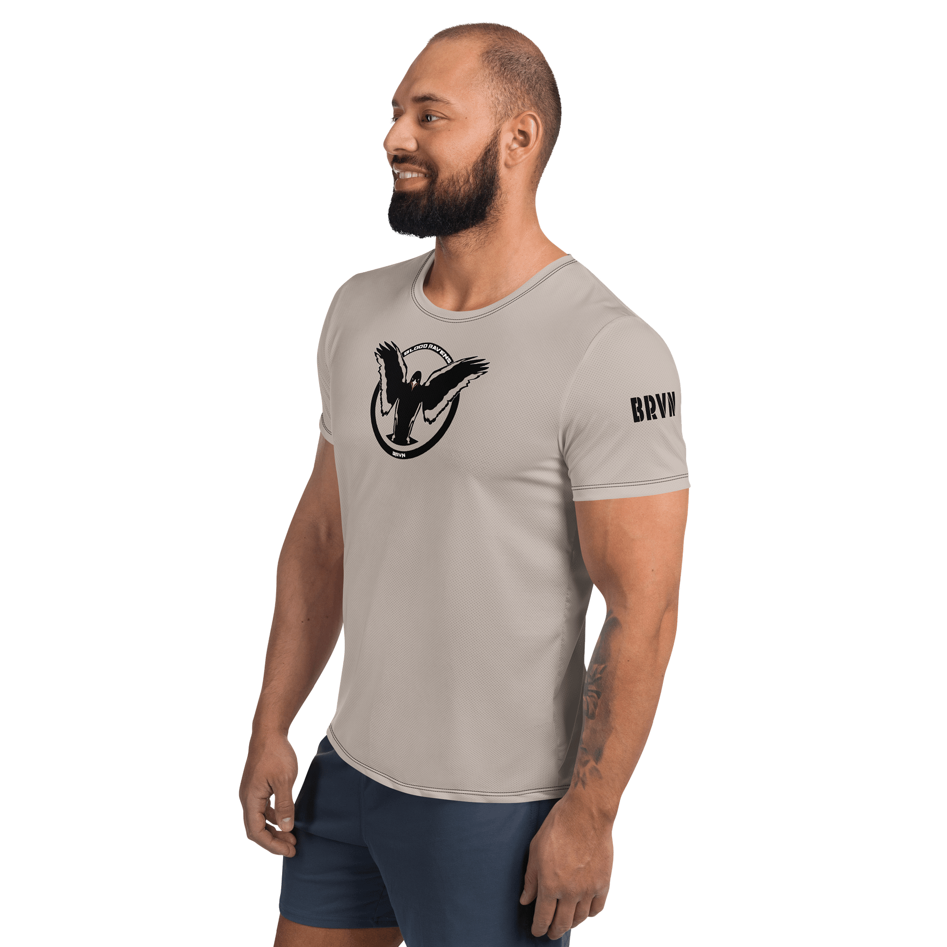 BRVN VALOR SHIRT product image (5)