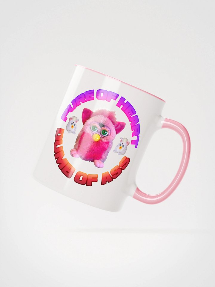Dumb Of Ass Mug product image (22)