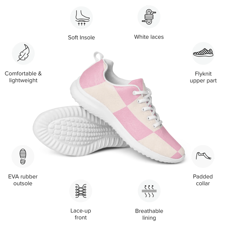 Preppy Area: Woman shoes product image (3)