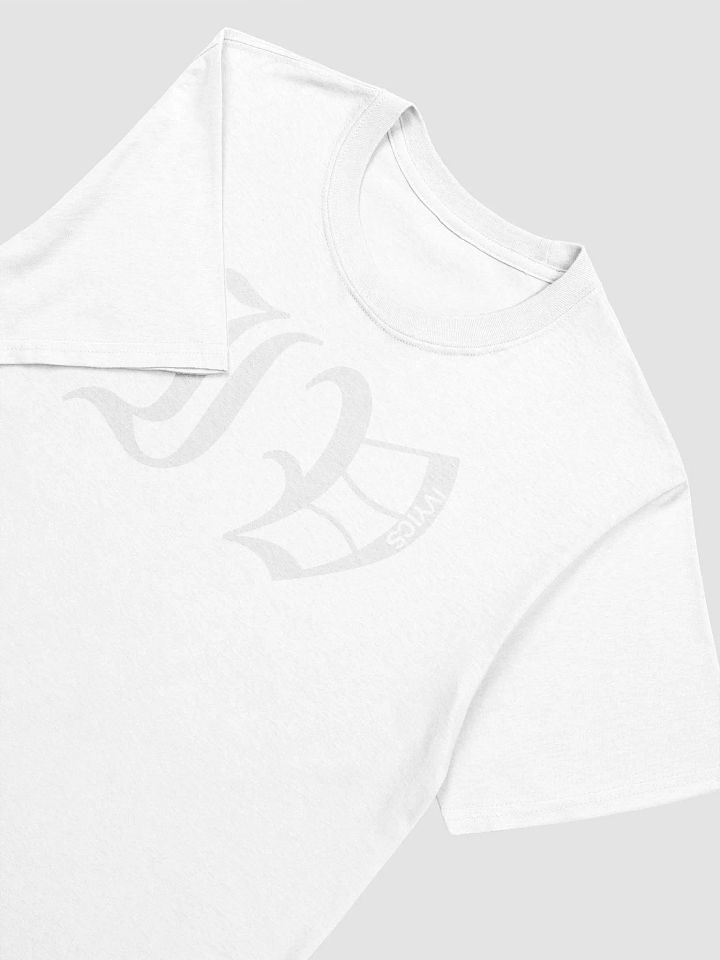 IVYICS SOFT SHORT SLEEVE T SHIRT product image (2)