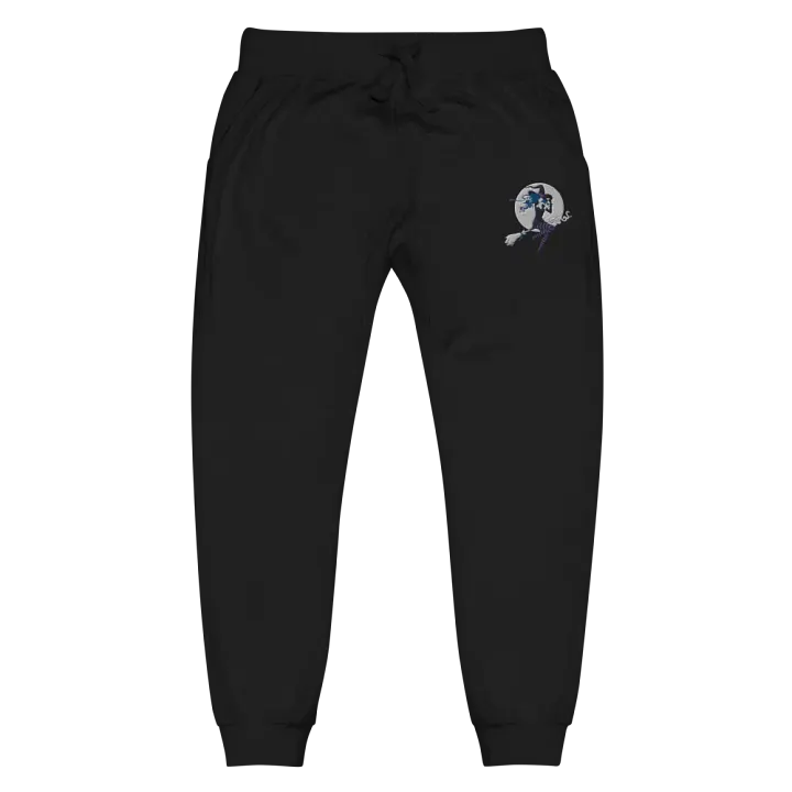 Over The Moon Embroidery Pants product image (1)