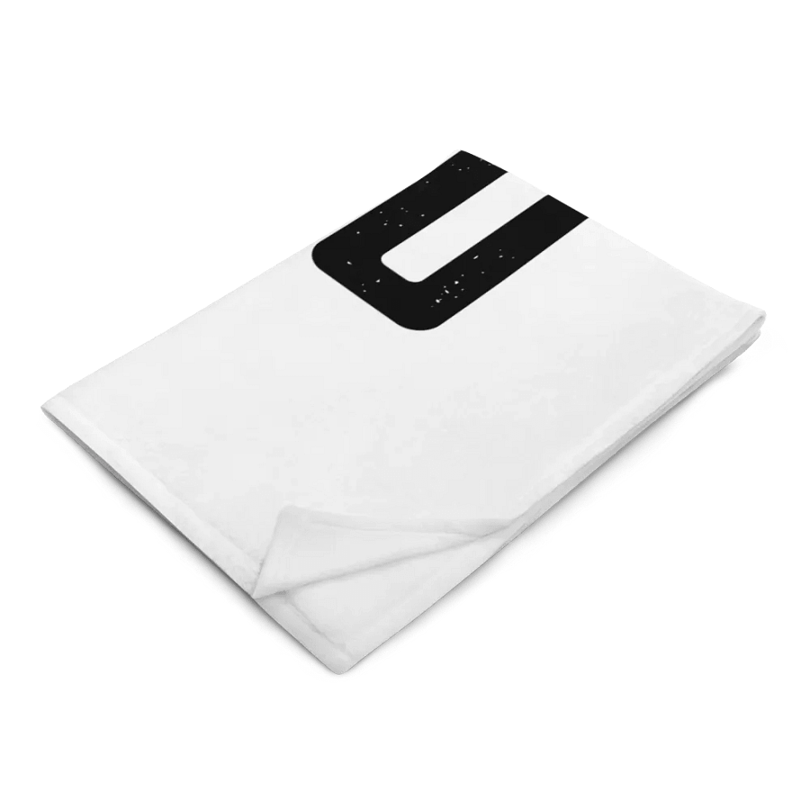 Official Throw Blanket of the Dungeon Dojo Community product image (14)