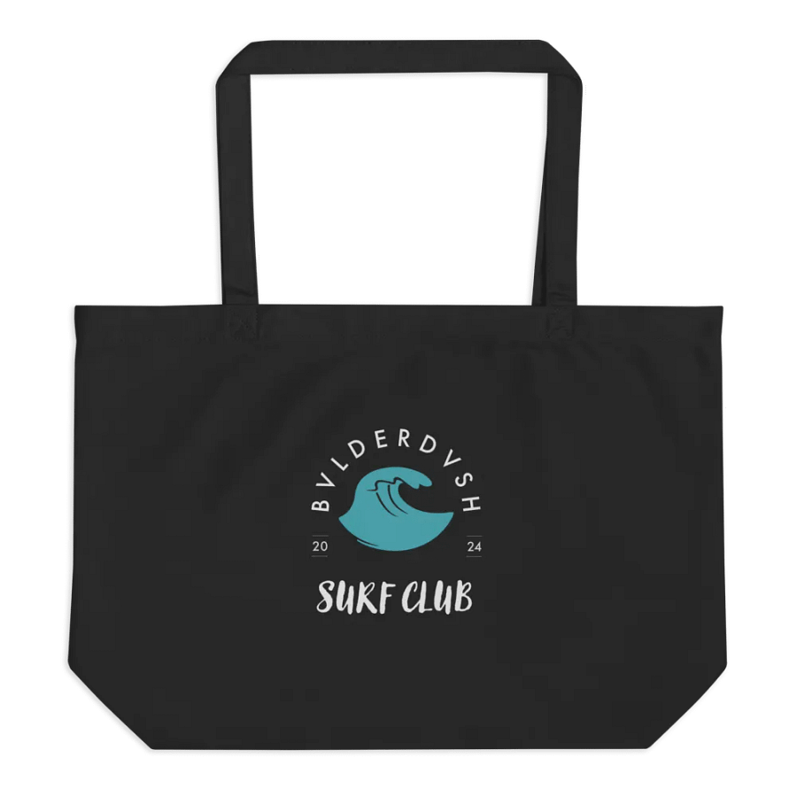 Surf Club Tote product image (1)