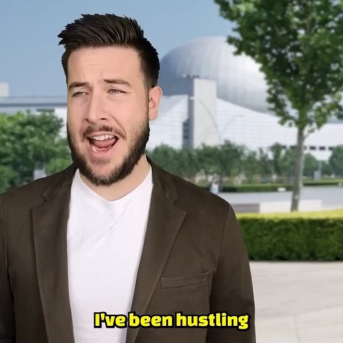 When People Brag About Being Busy