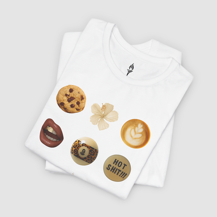 Coffee Mood Tee product image (2)
