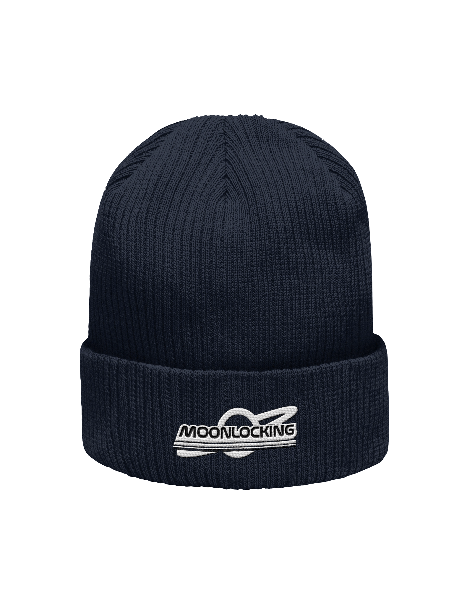 MISSIONS | Moonlocking Beanie product image (5)