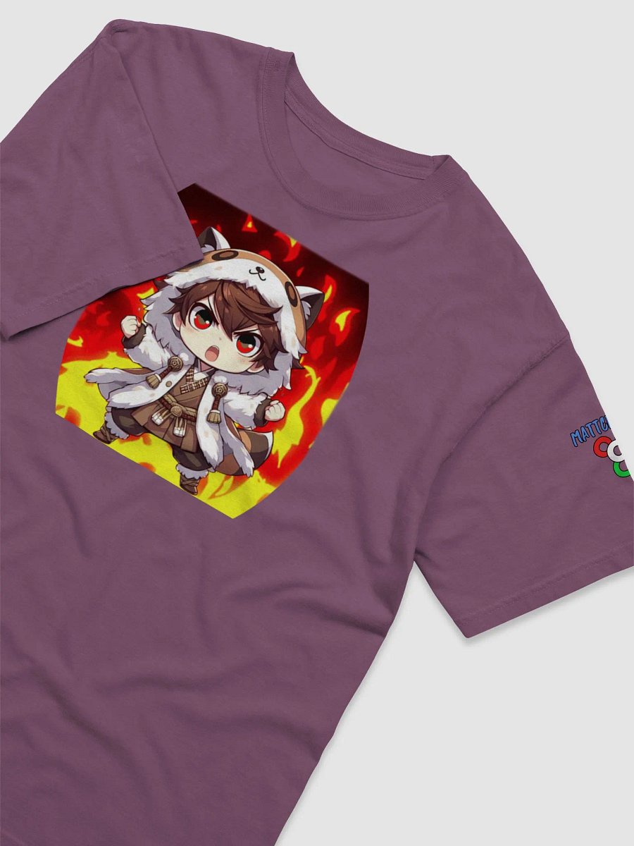 Tanuki Rage...- T-Shirt product image (14)