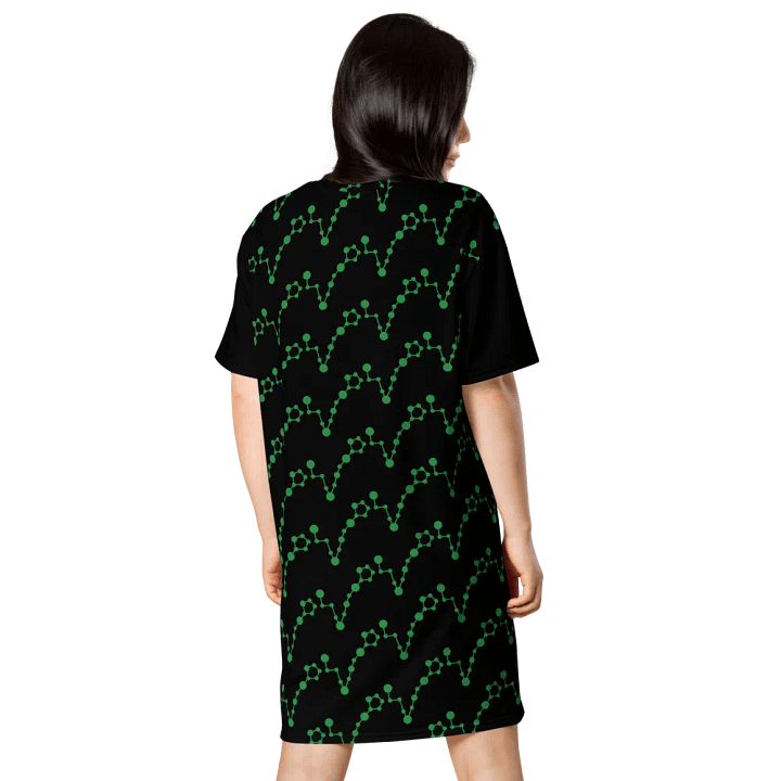 Pisces All-Over Dress product image (2)