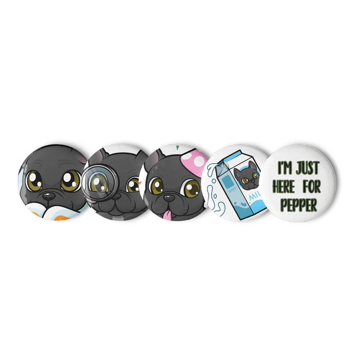 Pepper Pack product image (1)