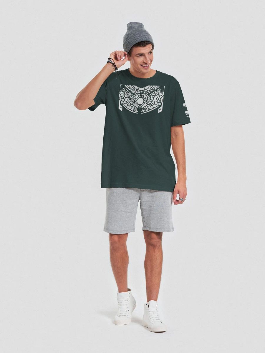 Face of the Serpent - White Print product image (6)