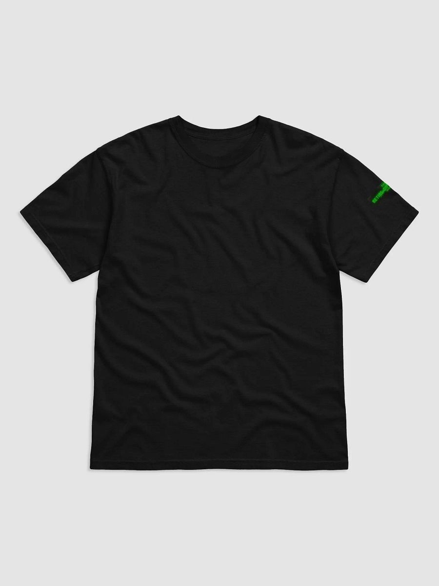 Retire on Dividends T-Shirt product image (3)