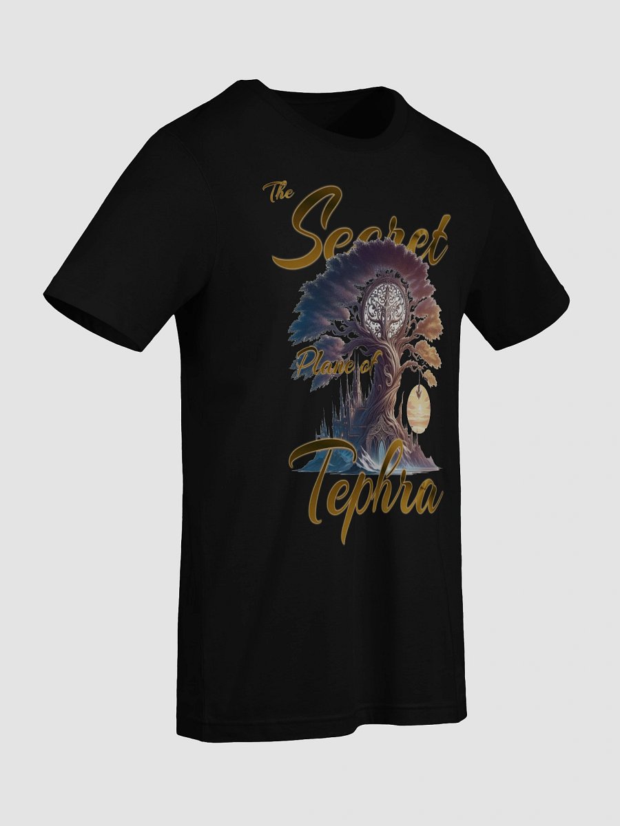 Secret Plane of Tephra product image (78)
