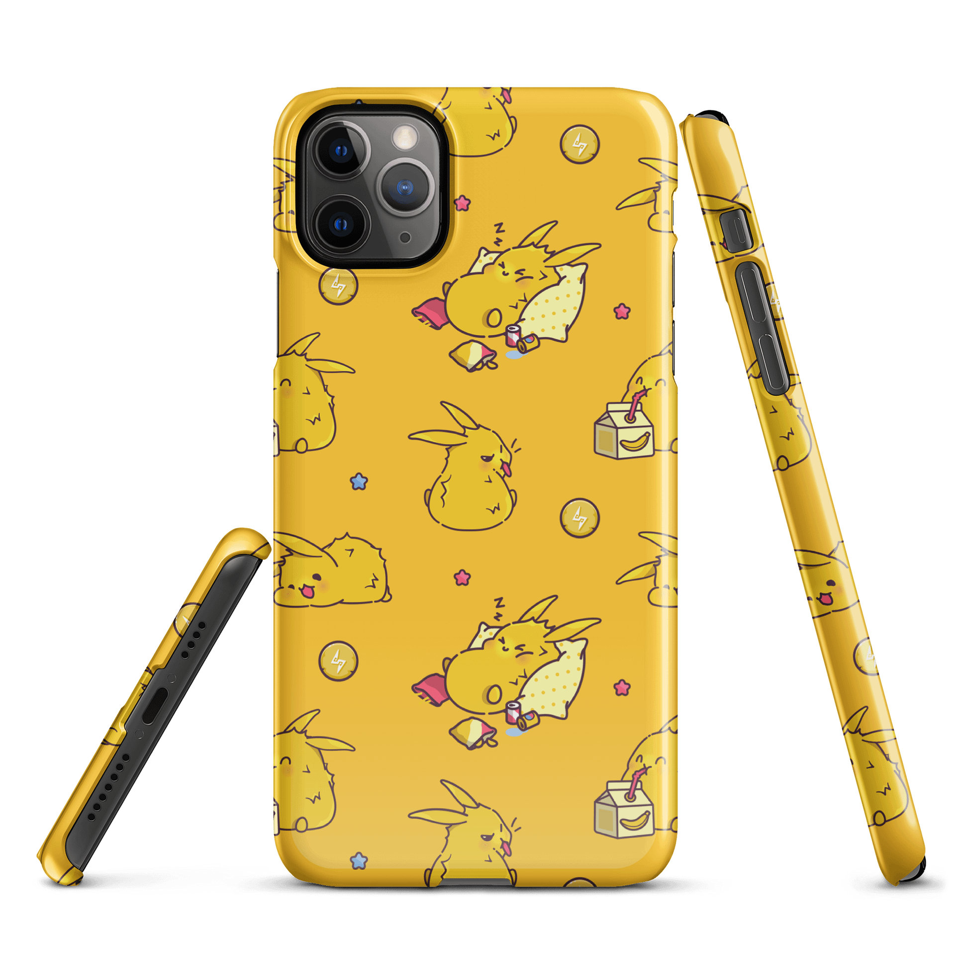Raiden Snap Case for iPhone® product image (5)