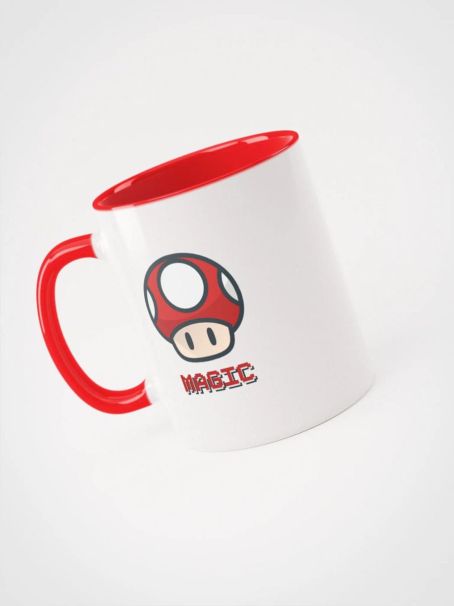 Coffee PowerUp product image (3)