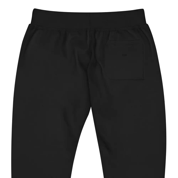 BCG Unisex Fleece Joggers product image (1)