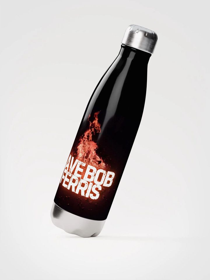LIGHT THE FIRE product image (2)